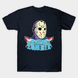 Jason - The Original Zombie T-Shirt